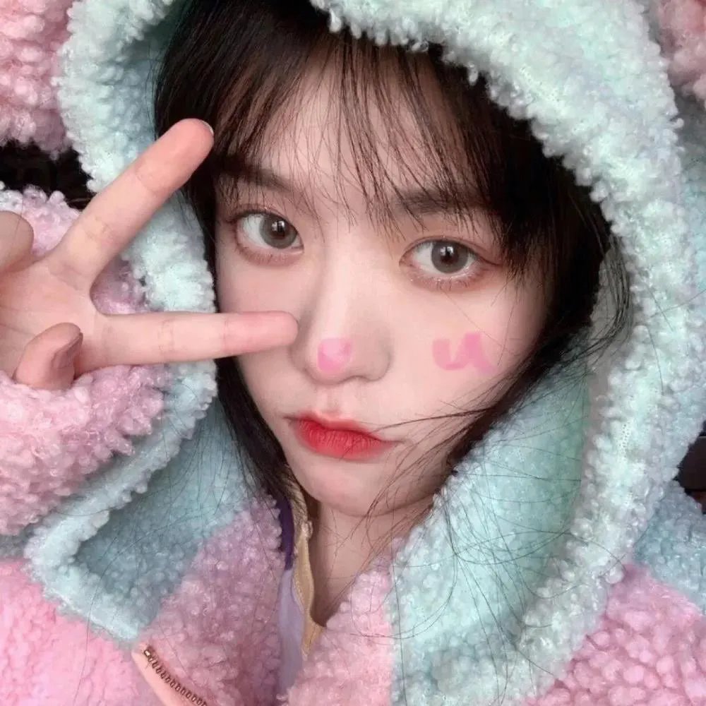 女王西施