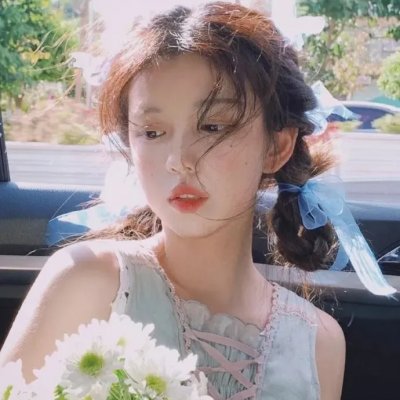 春笑柳花